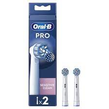 Oral-B Sensitive X2